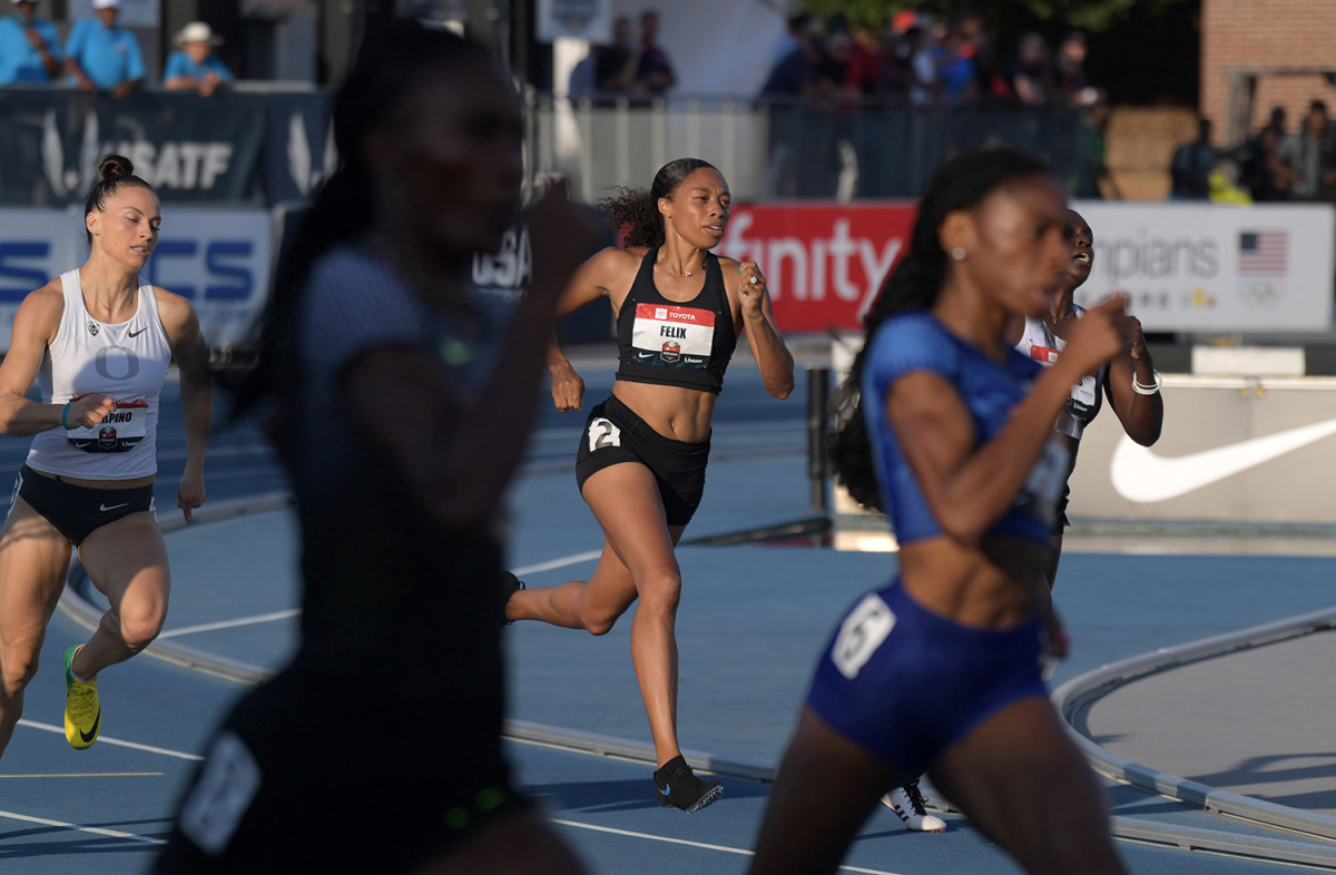 allyson-felix-track-running
